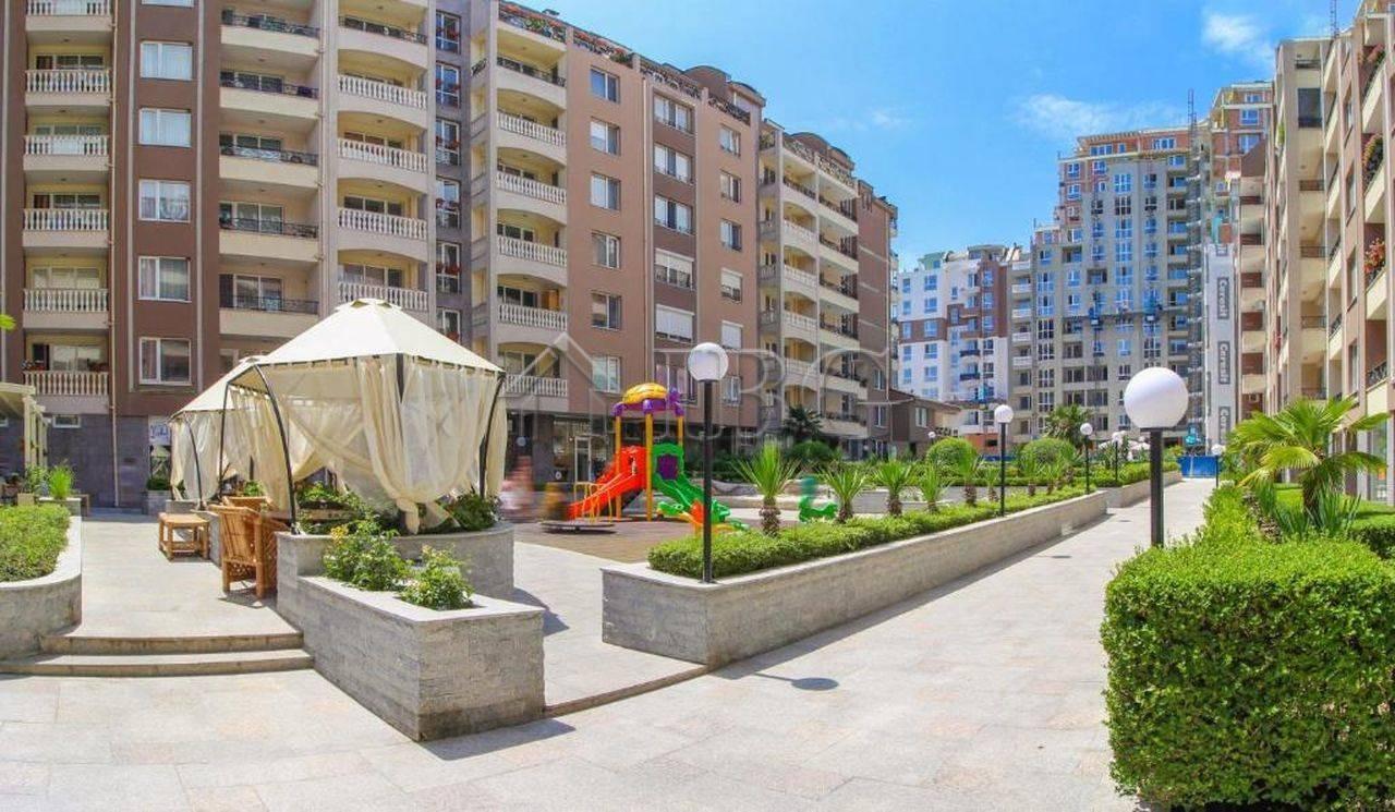 Office for Sale in Burgas - 75 sq.m., near Sea Garden — photo 2
