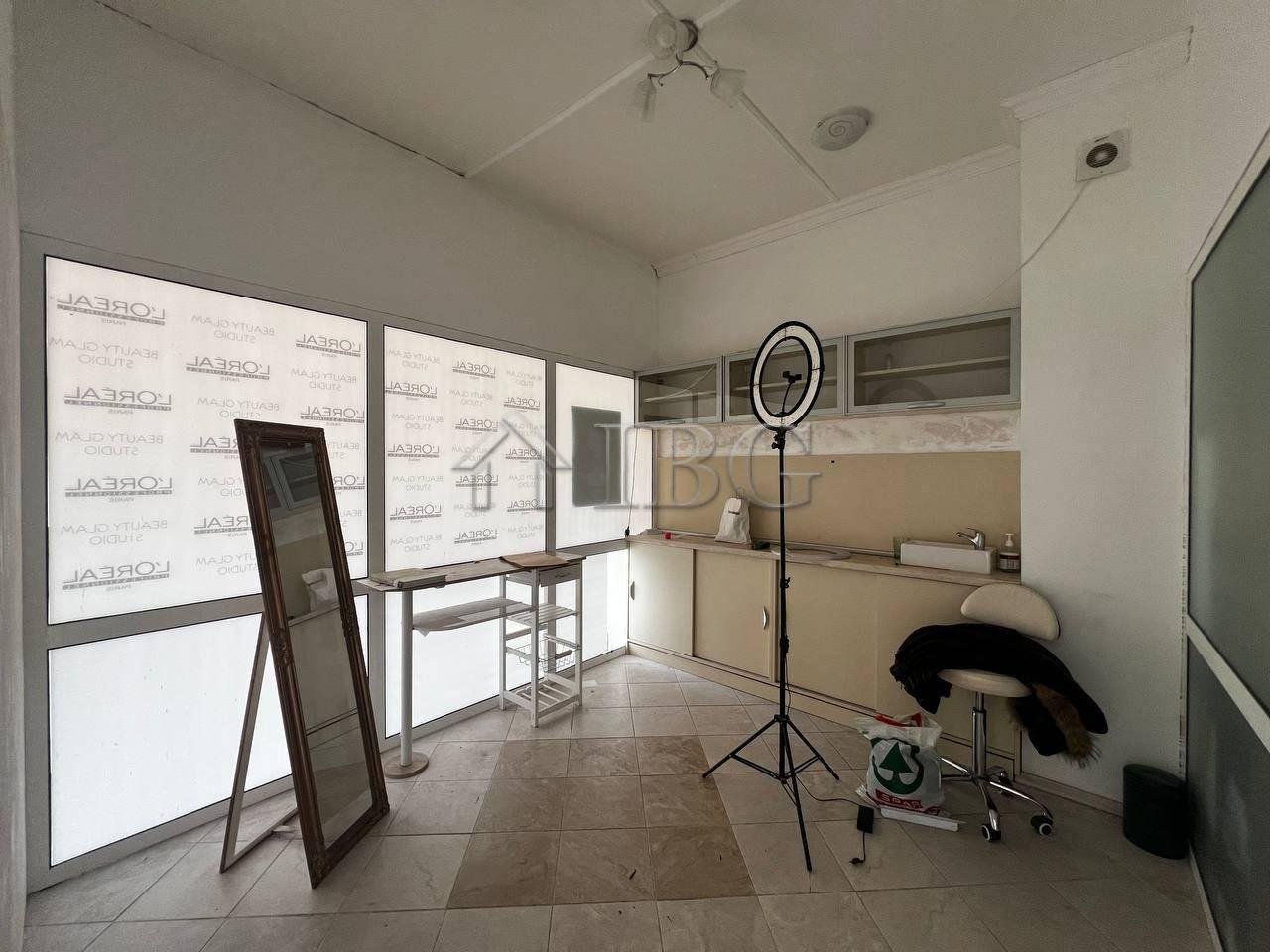 Office for Sale in Burgas - 75 sq.m., near Sea Garden — photo 13 of 21
