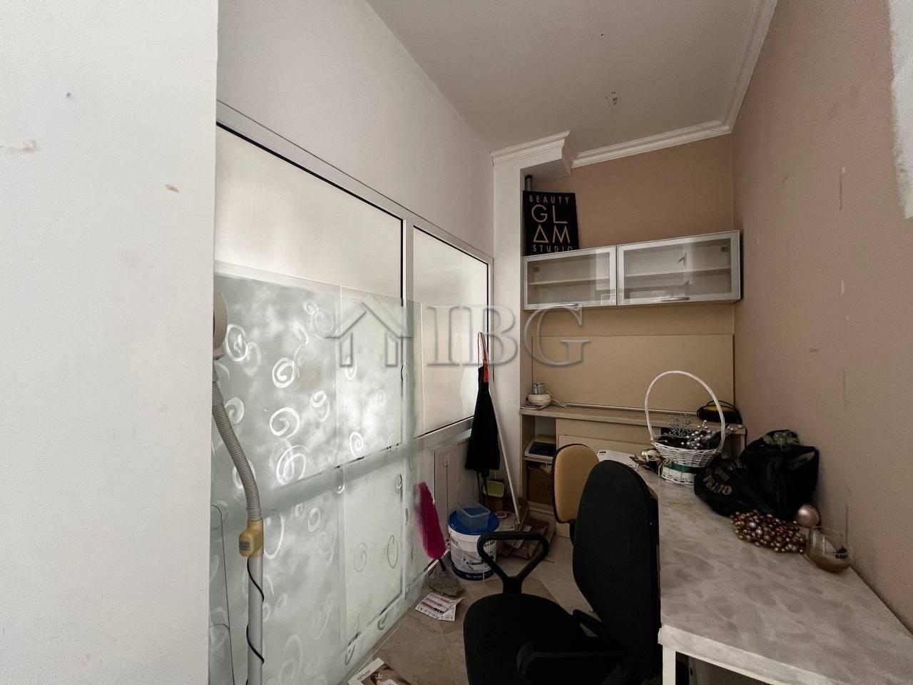Office for Sale in Burgas - 75 sq.m., near Sea Garden — photo 14 of 21