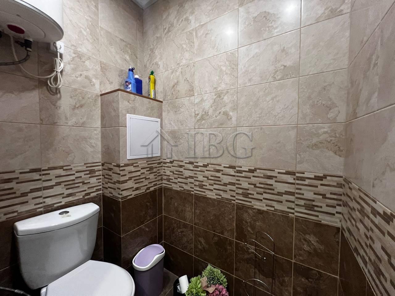 Office for Sale in Burgas - 75 sq.m., near Sea Garden — photo 17 of 21