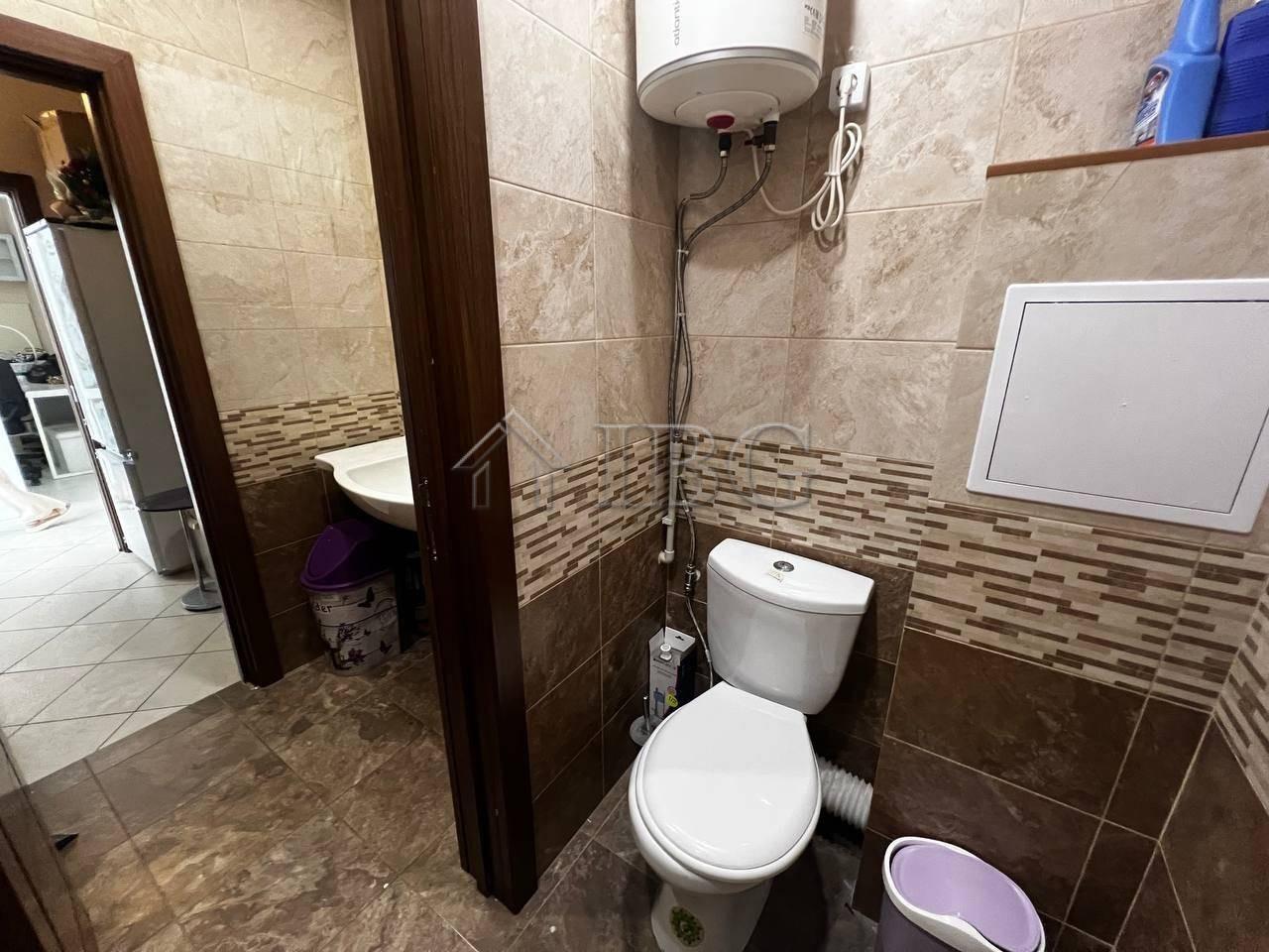 Office for Sale in Burgas - 75 sq.m., near Sea Garden — photo 18 of 21