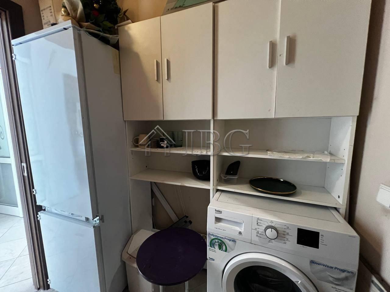 Office for Sale in Burgas - 75 sq.m., near Sea Garden — photo 19 of 21