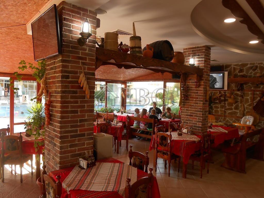 Apartment with 2 Bedrooms, 2 bathrooms Sunny Holiday, Sunny Beach — photo 14 of 20