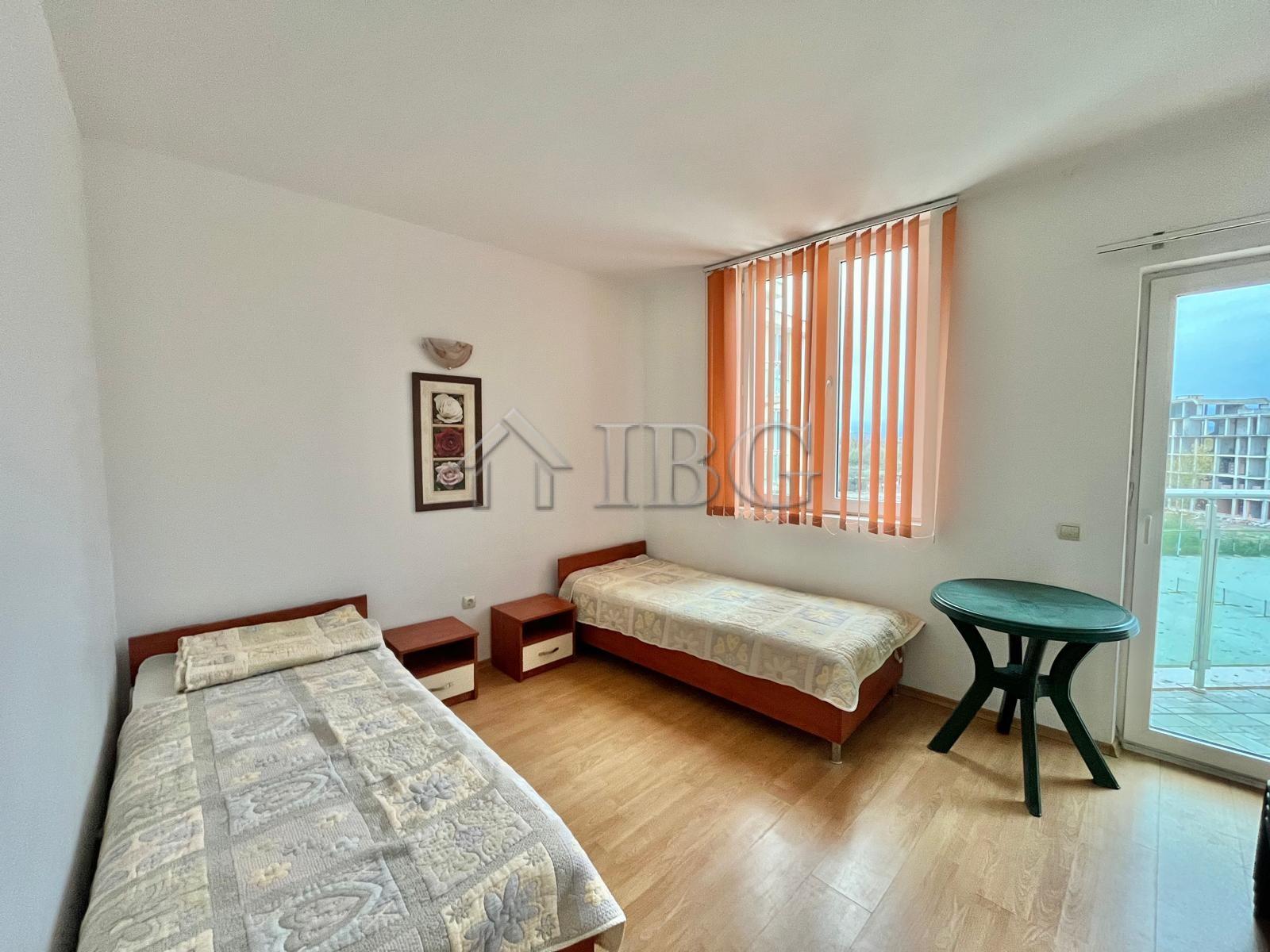 Apartment with 2 Bedrooms, 2 bathrooms Sunny Holiday, Sunny Beach — photo 9 of 20