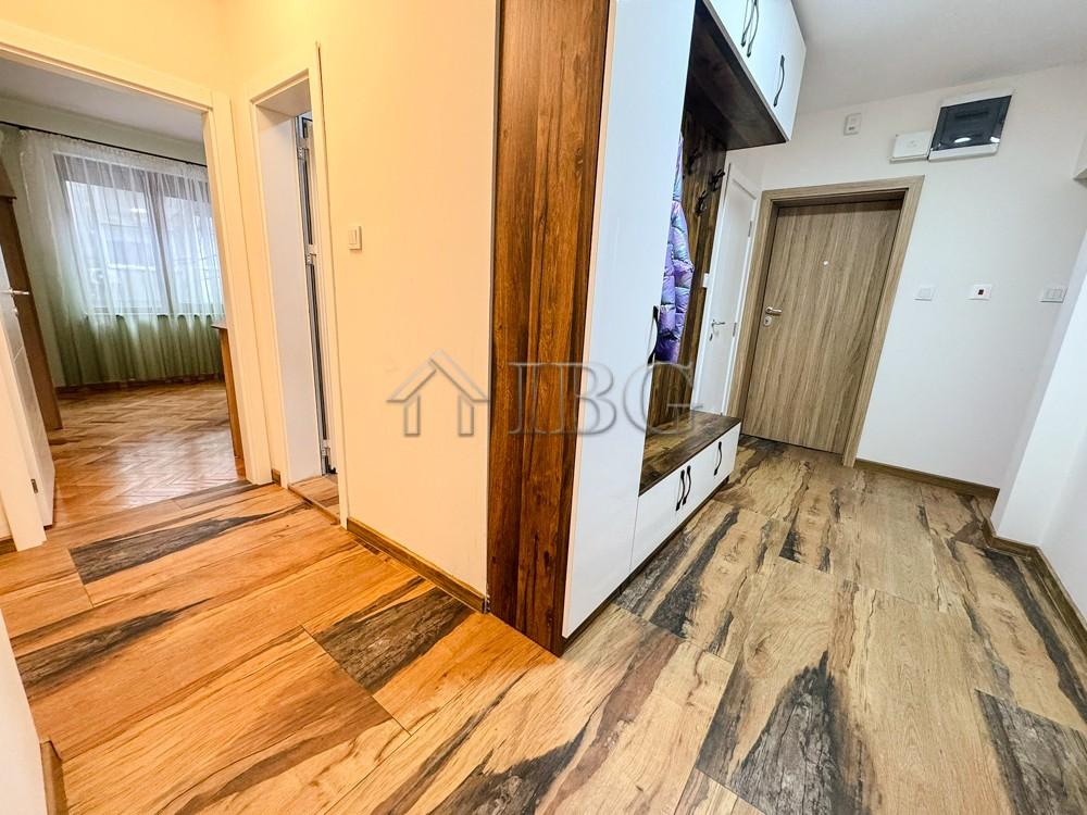Luxury Family Apartment, 108 sq.m., in quarter Hushove - Ruse — photo 9 of 25