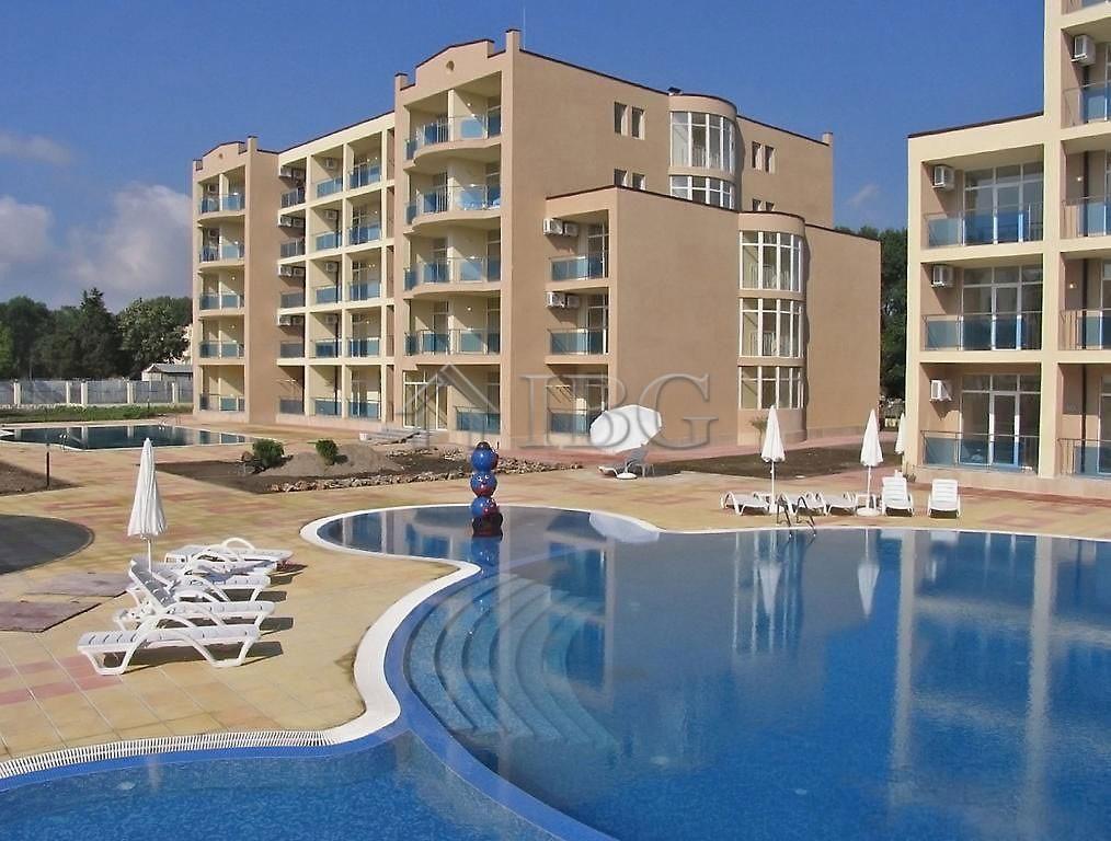 1-bedroom apartment in Semiramida Gardens, Sunny Beach — photo 17 of 23