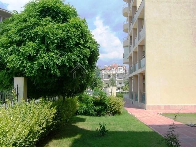 1-bedroom apartment in Semiramida Gardens, Sunny Beach — photo 22 of 23