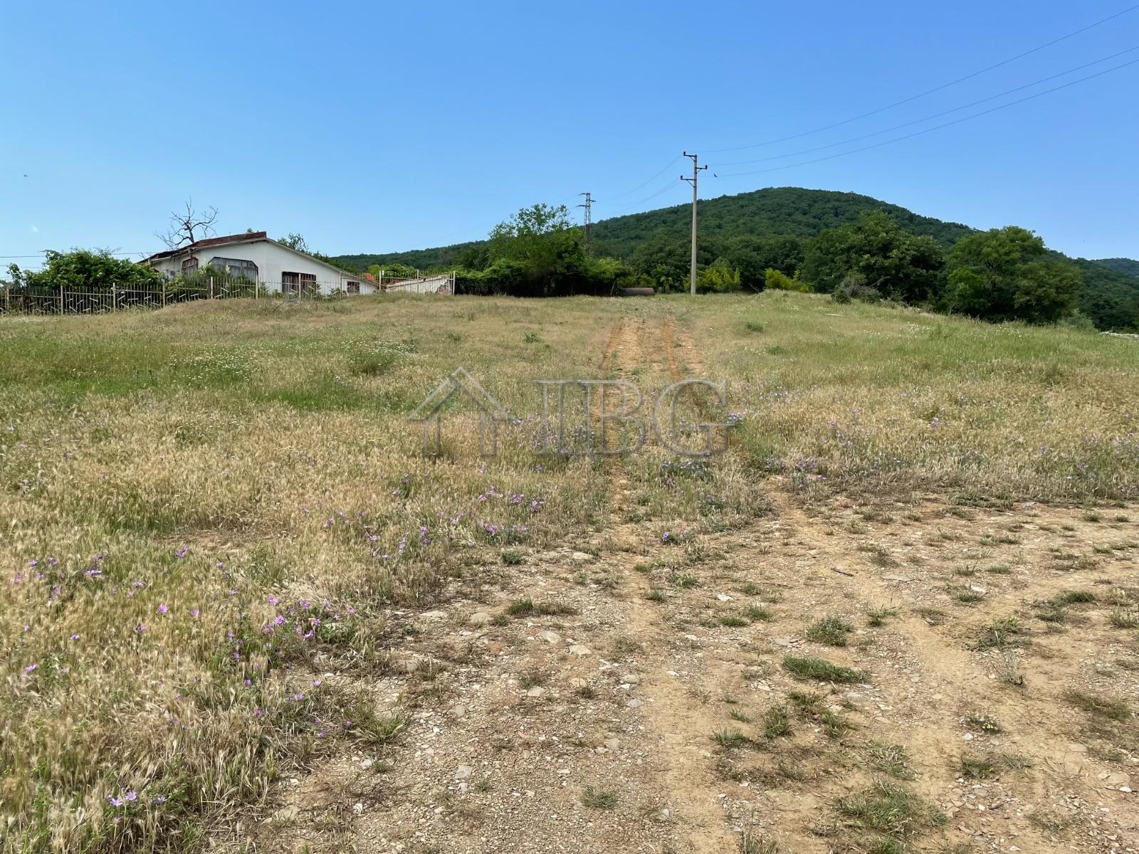 Building Plot for Sale in Kosharitsa — photo 2