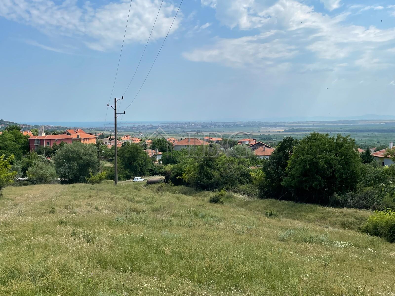 Building Plot for Sale in Kosharitsa — main photo