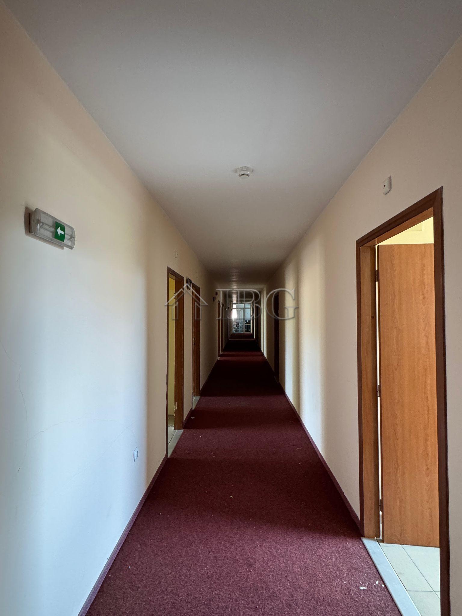 Hotel Section for Sale Royal Central Hotel, Sunny Beach — photo 12 of 13