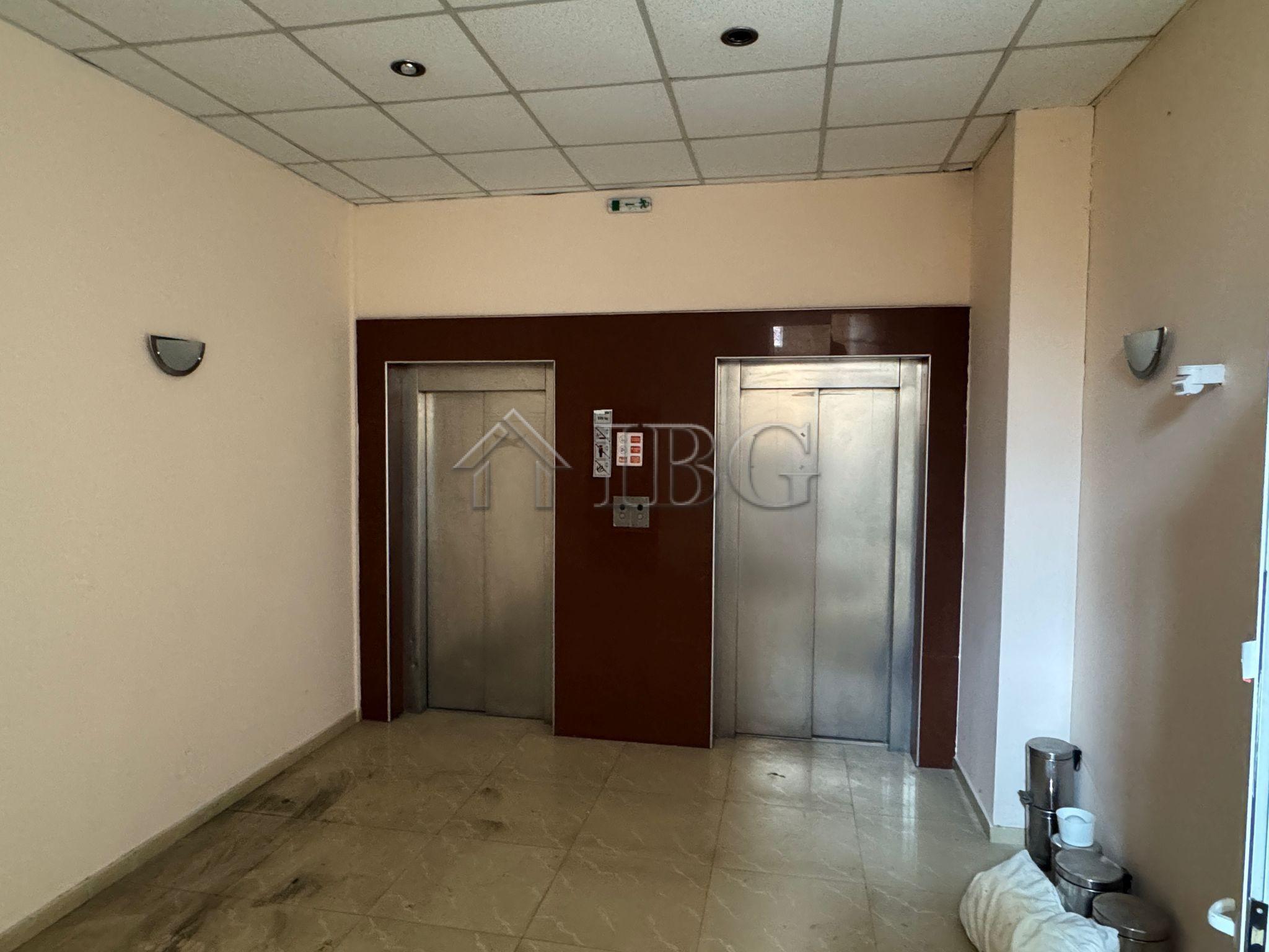 Hotel Section for Sale Royal Central Hotel, Sunny Beach — photo 2