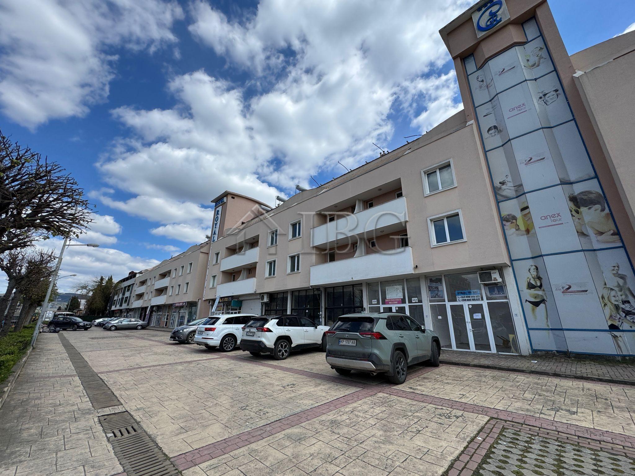 Hotel Section for Sale Royal Central Hotel, Sunny Beach — photo 13 of 13