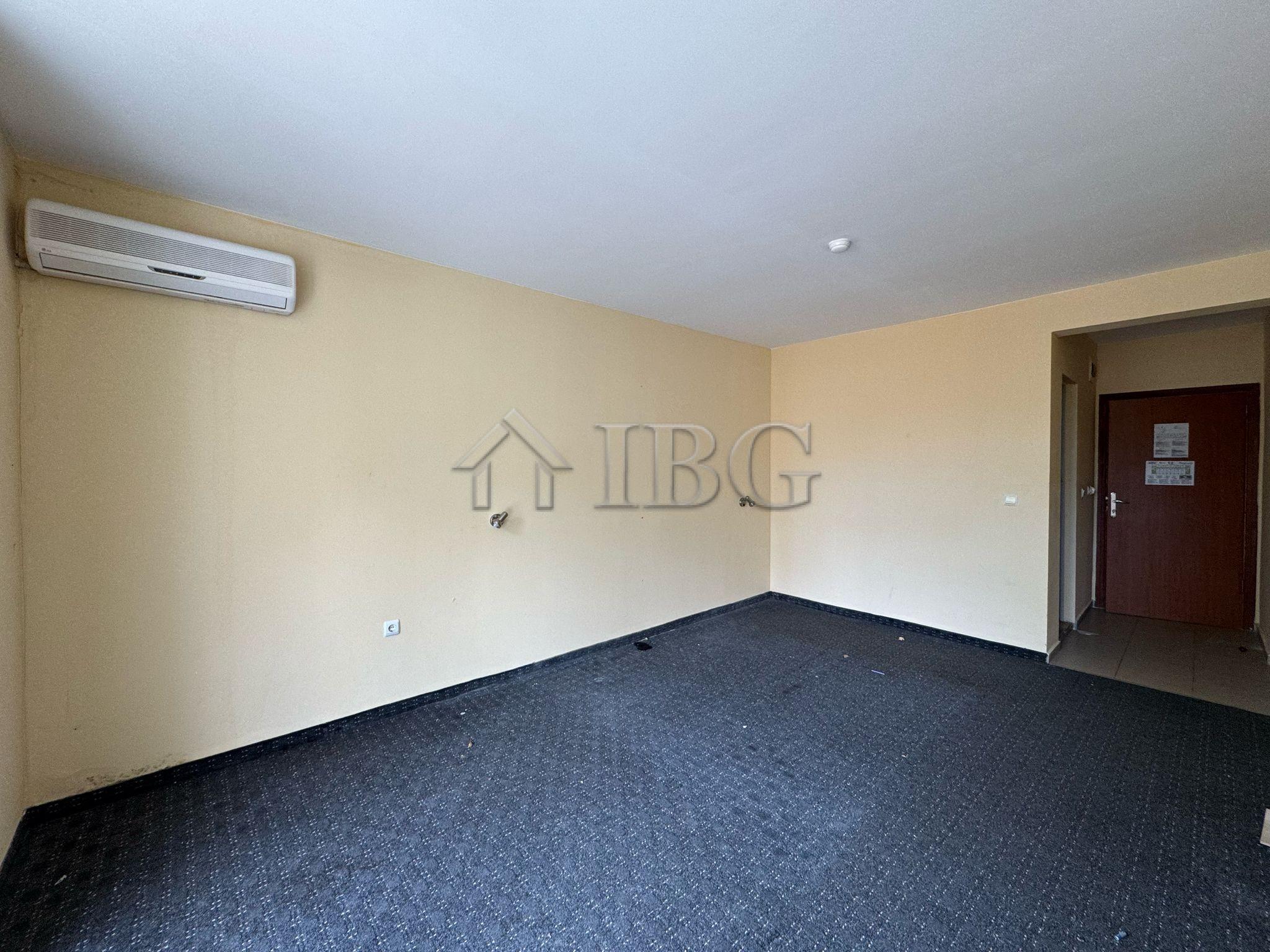 Hotel Section for Sale Royal Central Hotel, Sunny Beach — photo 3