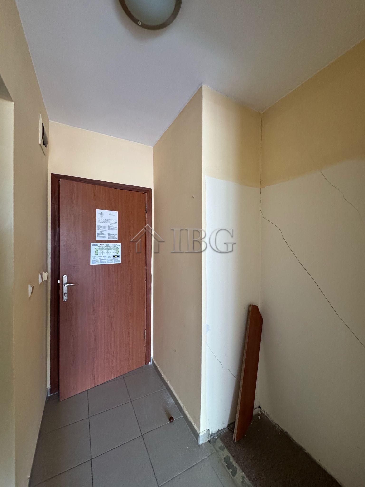 Hotel Section for Sale Royal Central Hotel, Sunny Beach — photo 11 of 13