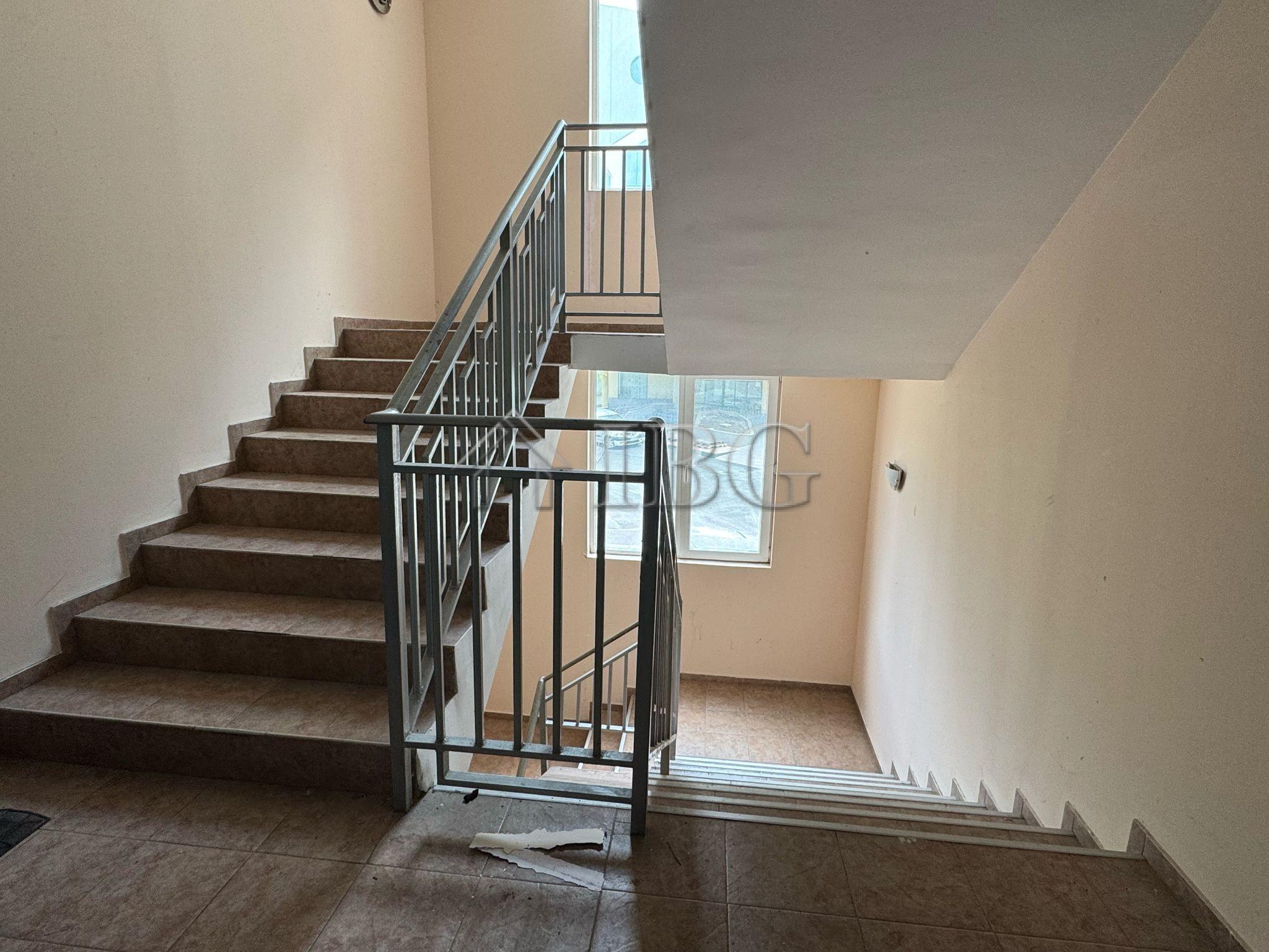 Hotel Section for Sale Royal Central Hotel, Sunny Beach — photo 4