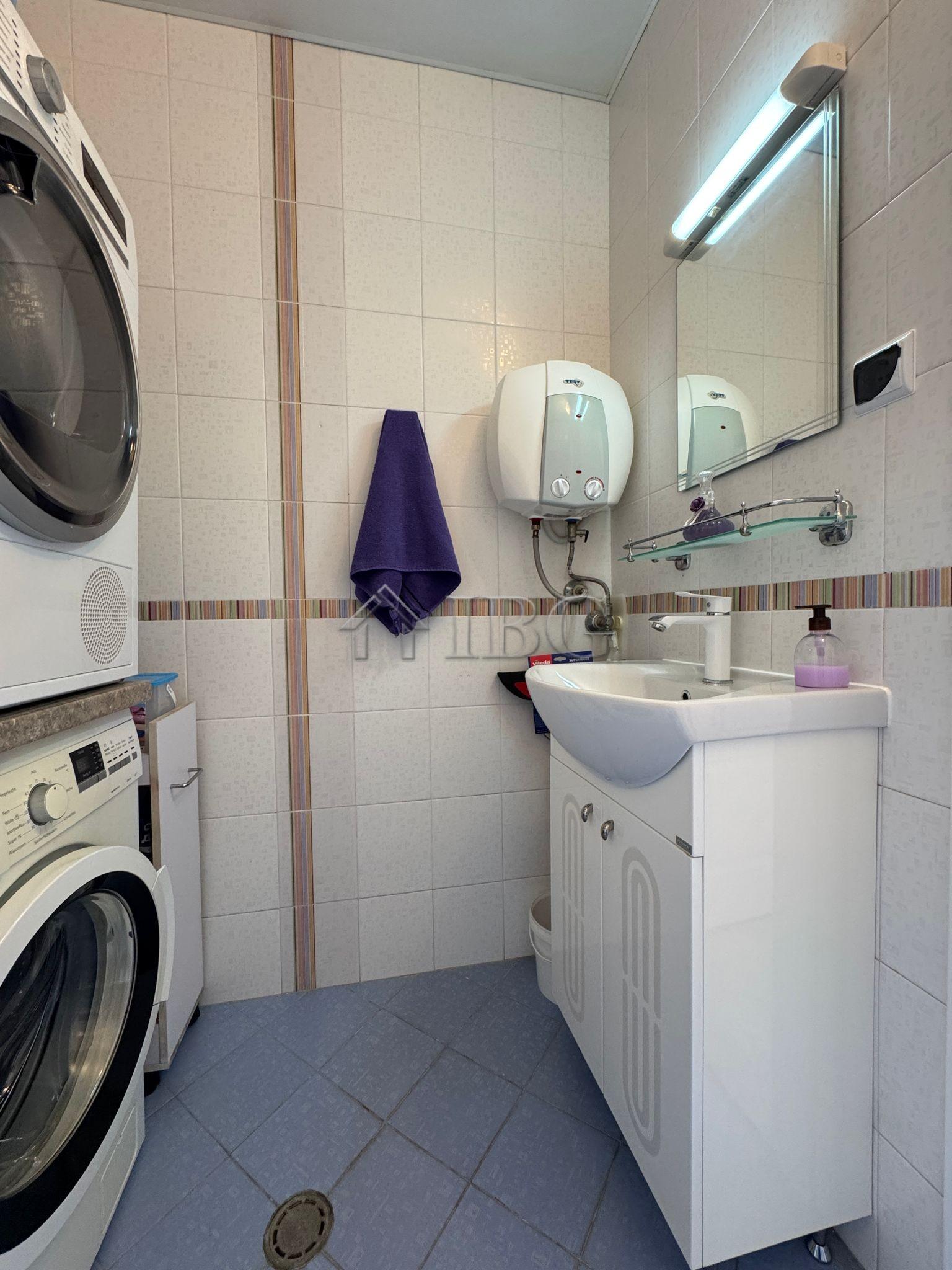 Spacious Two-Storey House in the Center of Kosharitsa - 6 km from the Sea — photo 21 of 25