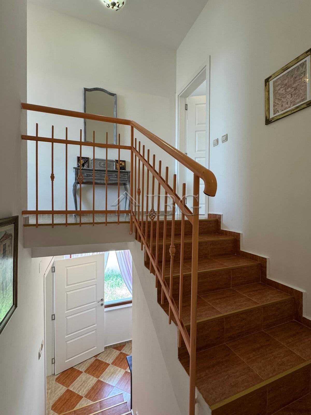 Spacious Two-Storey House in the Center of Kosharitsa - 6 km from the Sea — photo 23 of 25