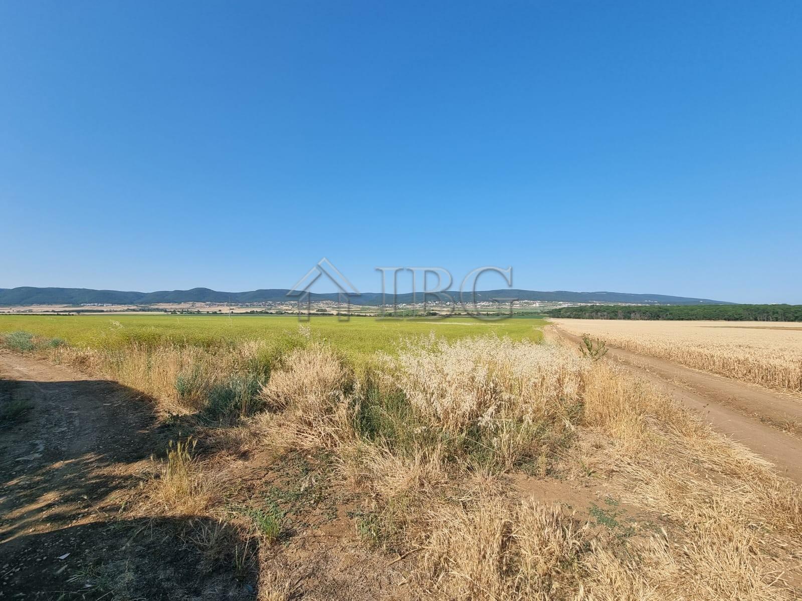 Land Plot for Sale in Drenaka, Tunkovo, Burgas Region — photo 4