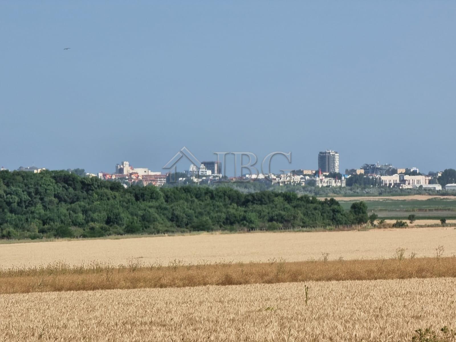 Land Plot for Sale in Drenaka, Tunkovo, Burgas Region — photo 3