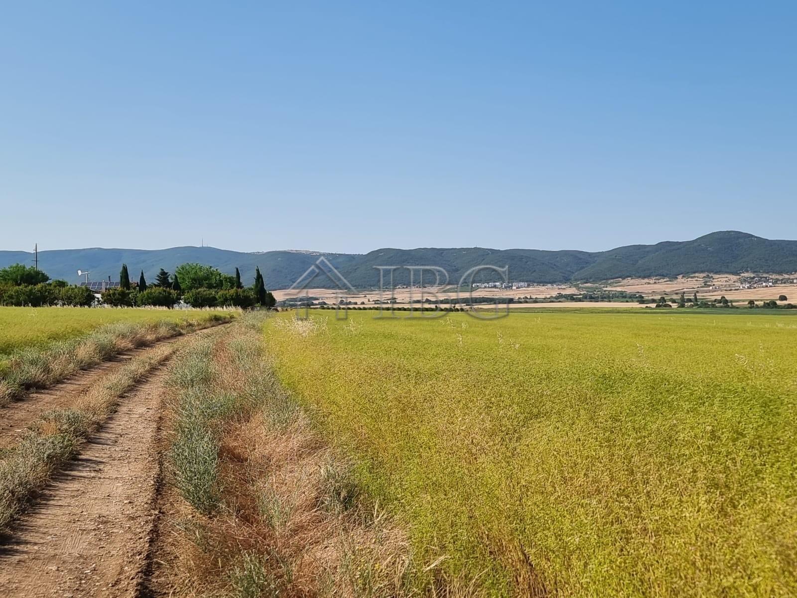 Land Plot for Sale in Drenaka, Tunkovo, Burgas Region — photo 5