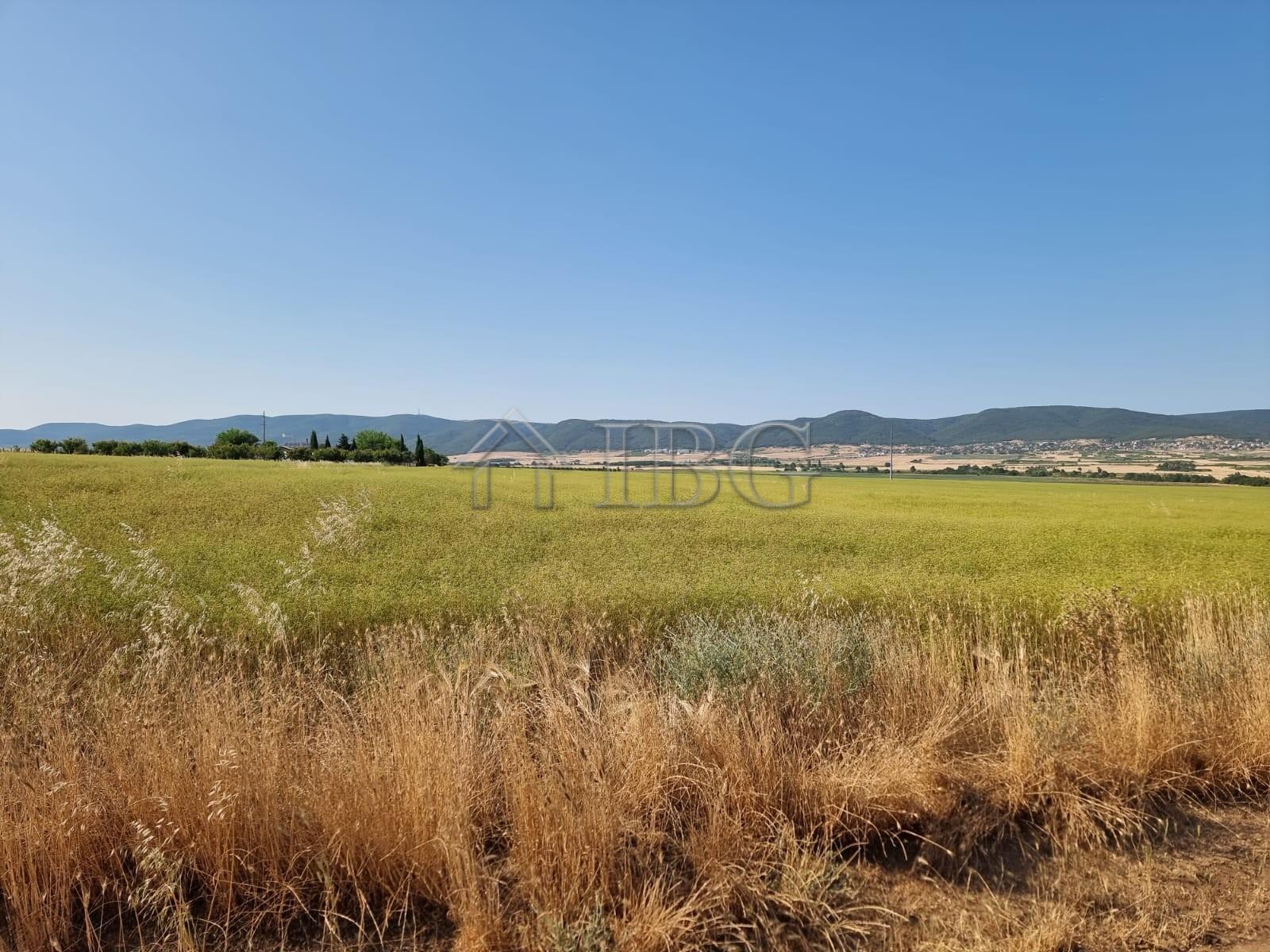 Land Plot for Sale in Drenaka, Tunkovo, Burgas Region — photo 6