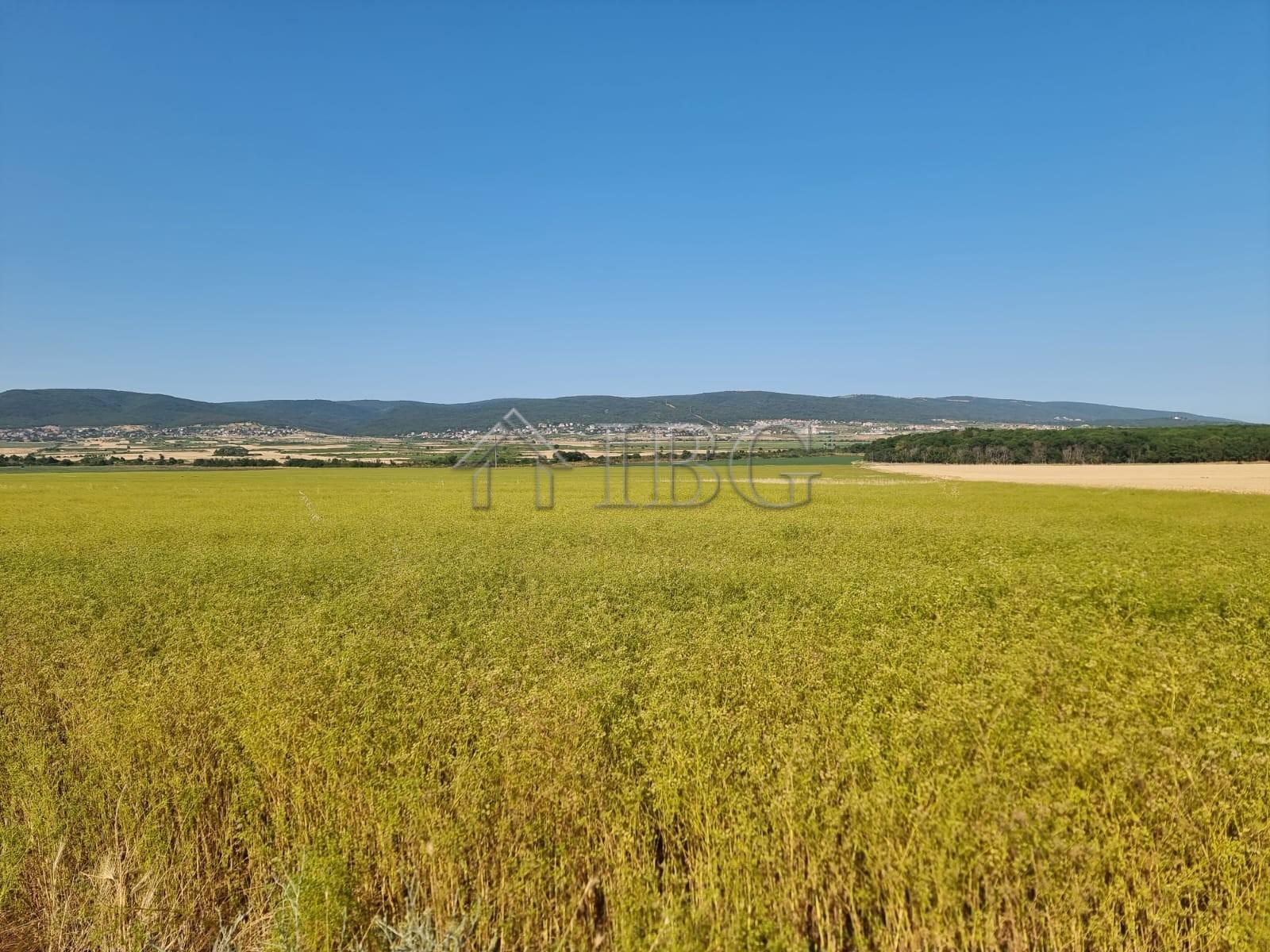 Land Plot for Sale in Drenaka, Tunkovo, Burgas Region — photo 7 of 8