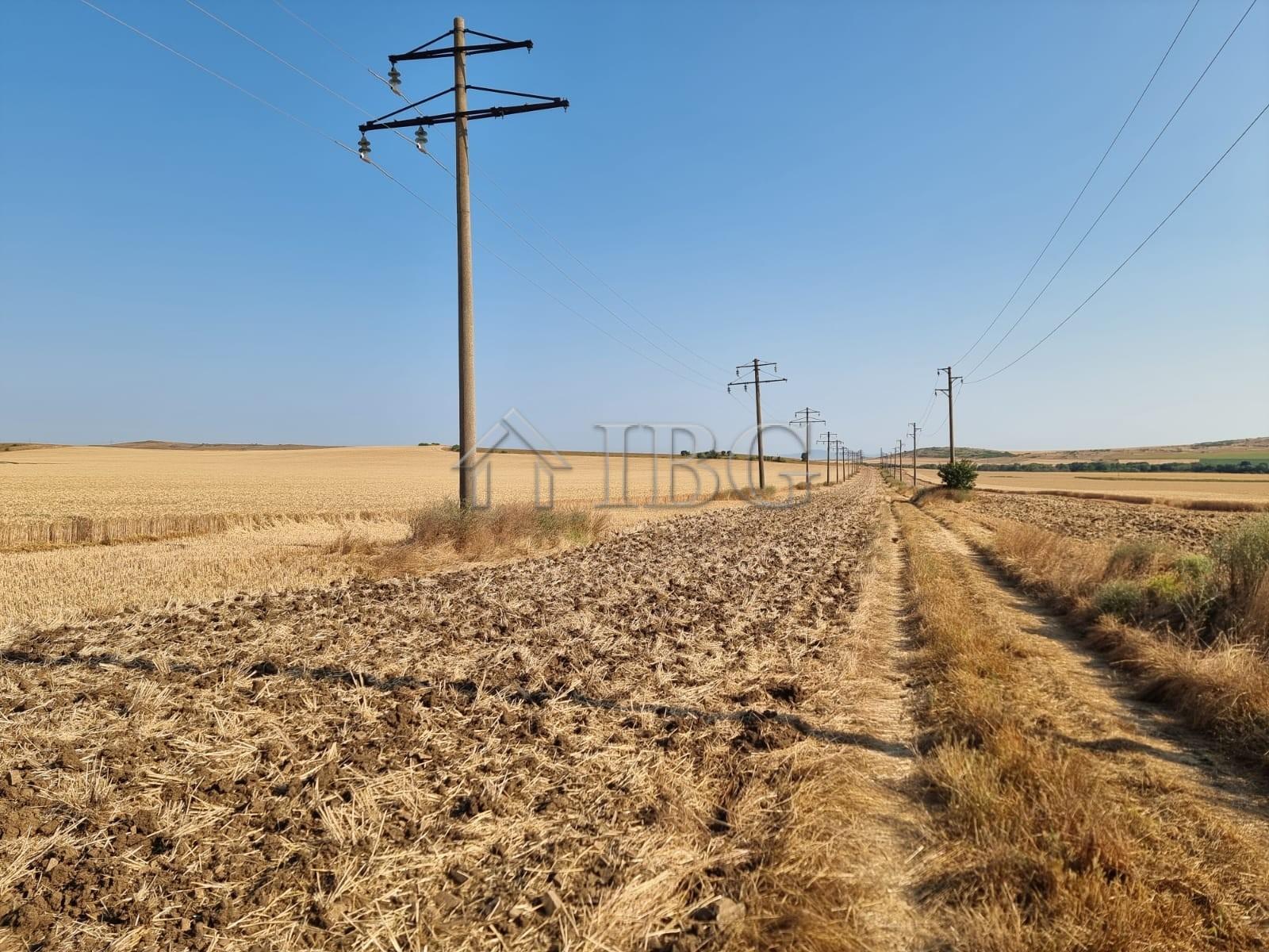 Land Plot for Sale Near Tunkovo, Burgas Region — photo 2