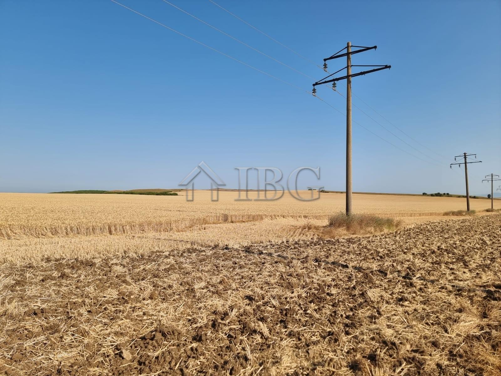 Land Plot for Sale Near Tunkovo, Burgas Region — photo 3