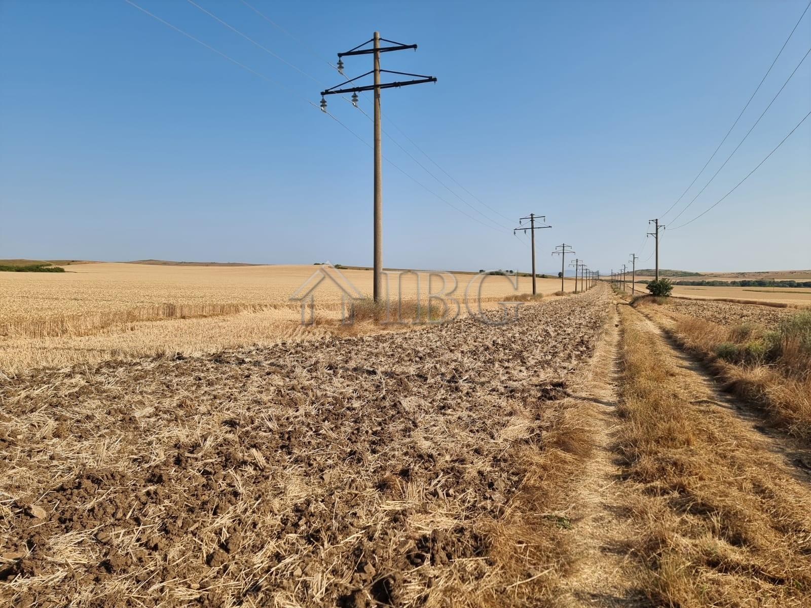 Land Plot for Sale Near Tunkovo, Burgas Region — photo 4 of 5