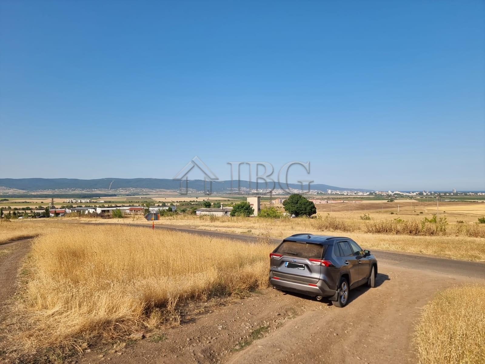 Large Building Plot for Sale in Tunkovo, Burgas Region, Bulgaria — photo 9 of 12