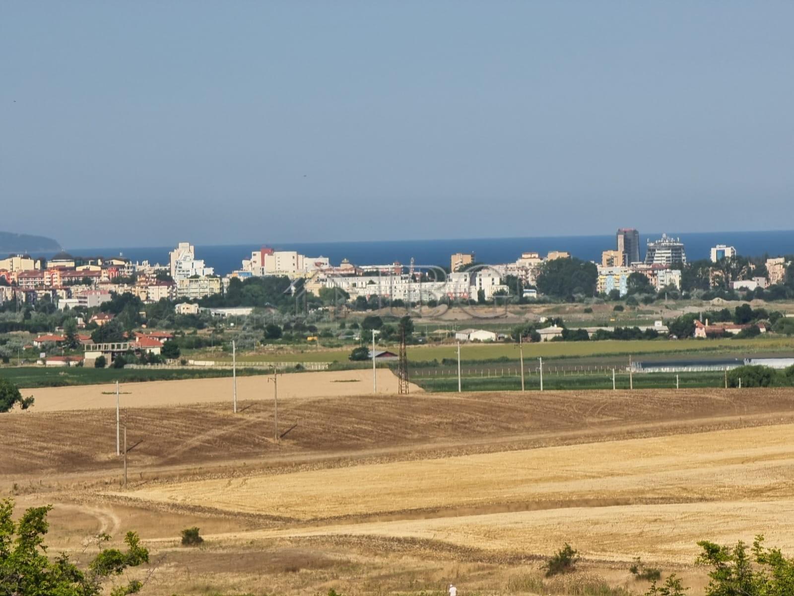 Large Building Plot for Sale in Tunkovo, Burgas Region, Bulgaria — photo 12 of 12