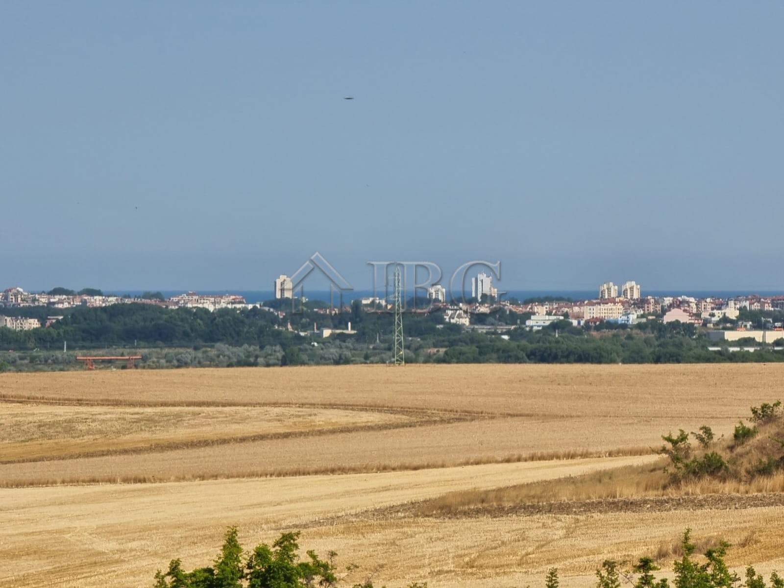 Large Building Plot for Sale in Tunkovo, Burgas Region, Bulgaria — photo 2