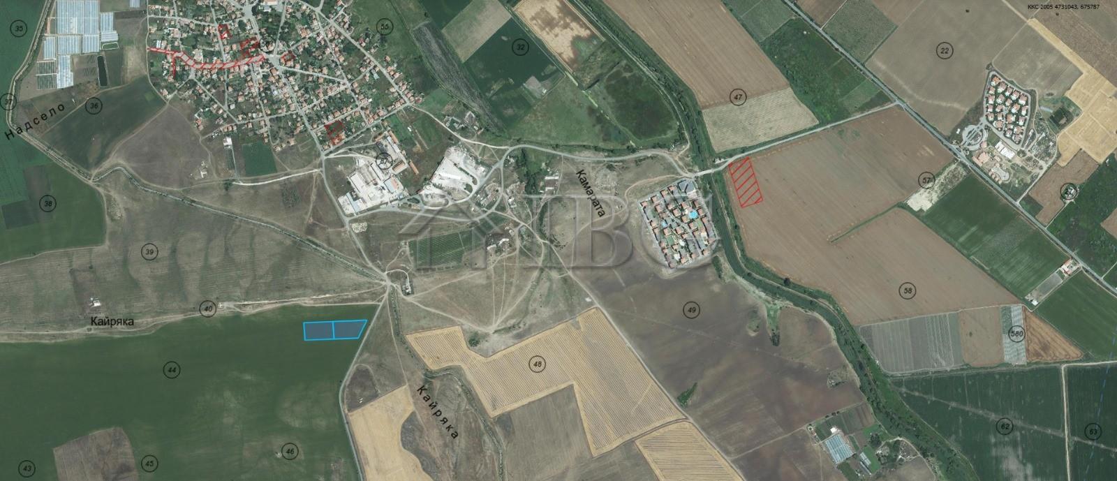 Large Building Plot for Sale in Tunkovo, Burgas Region, Bulgaria — photo 11 of 12