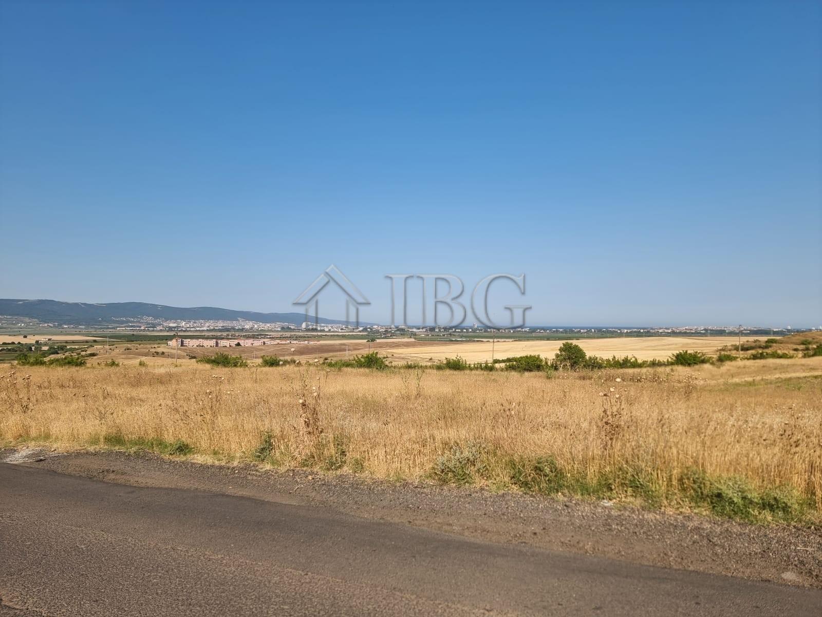 Large Building Plot for Sale in Tunkovo, Burgas Region, Bulgaria — photo 4