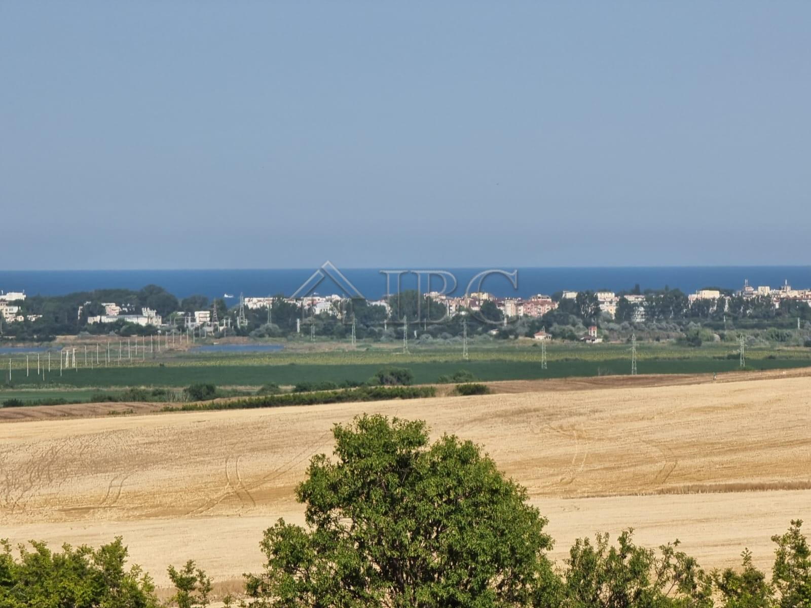 Large Building Plot for Sale in Tunkovo, Burgas Region, Bulgaria — photo 6