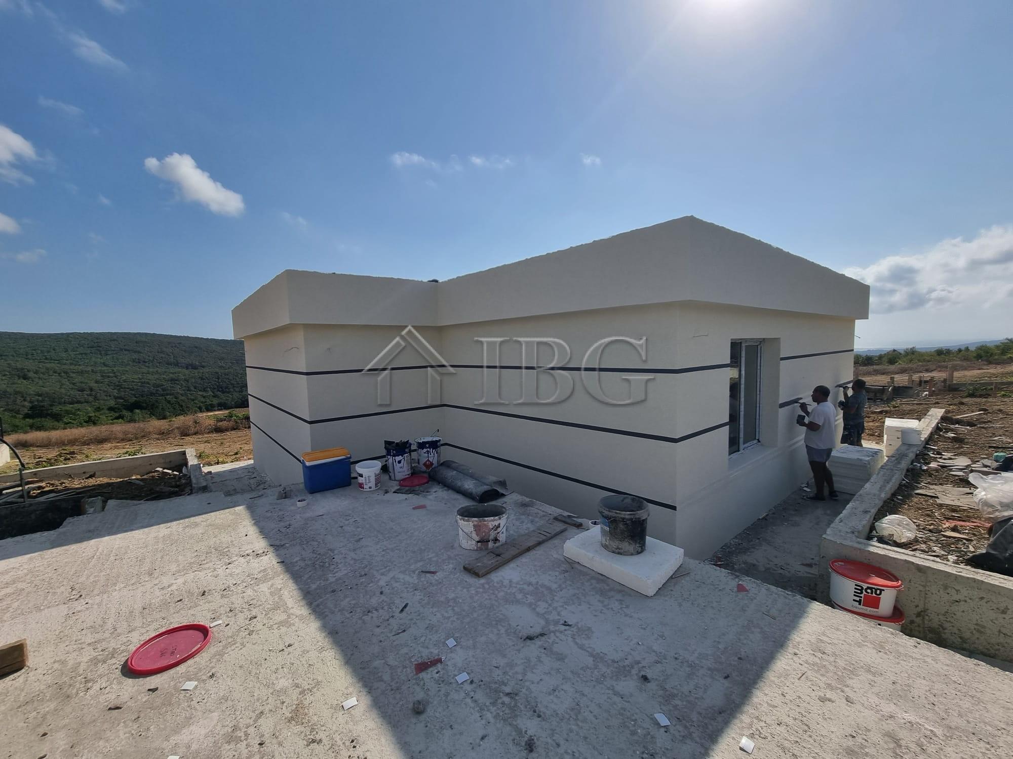 House with Pool and Sea View in Banya Village, Burgas Region — photo 6 of 25