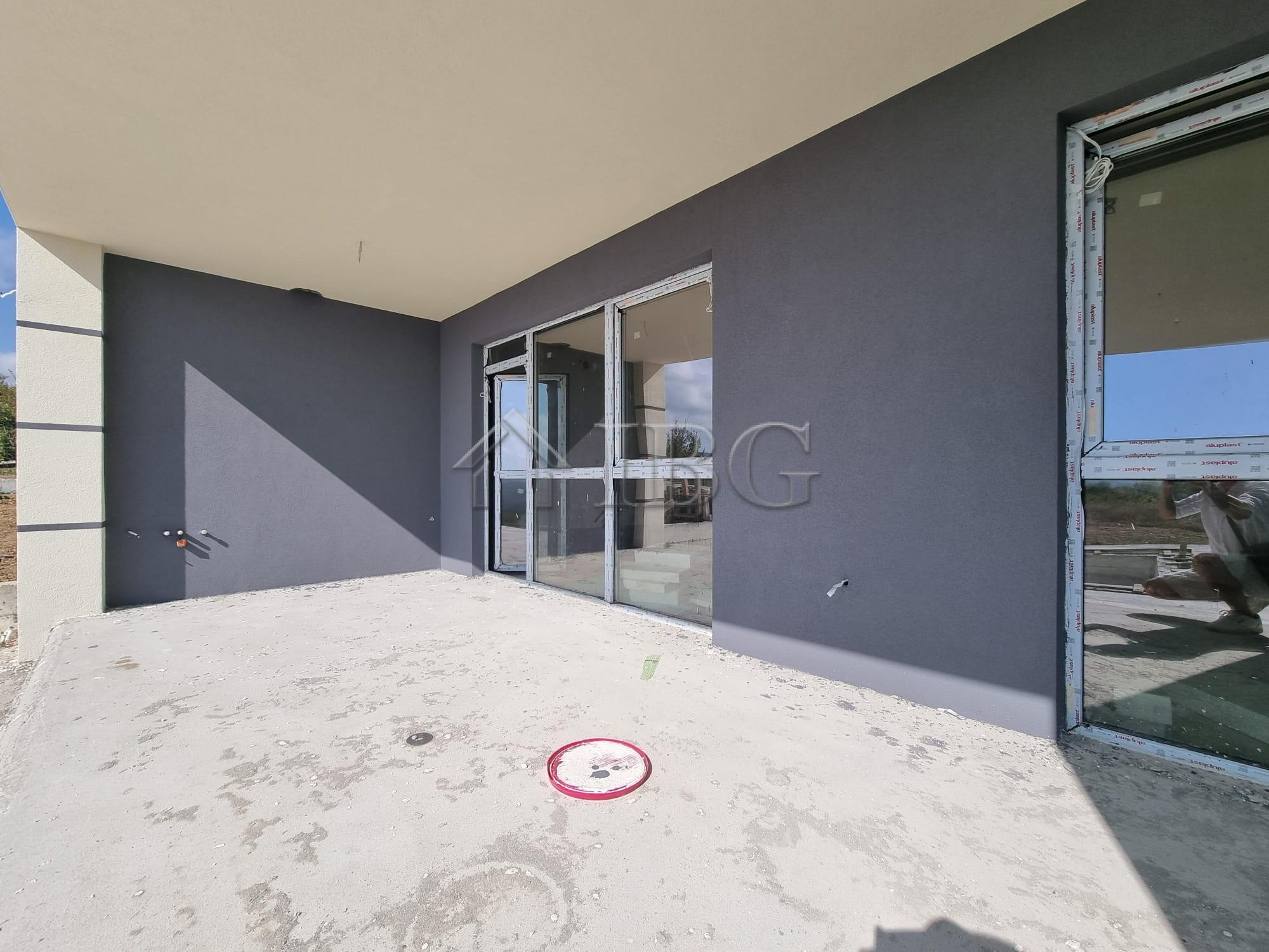 House with Pool and Sea View in Banya Village, Burgas Region — photo 12 of 25