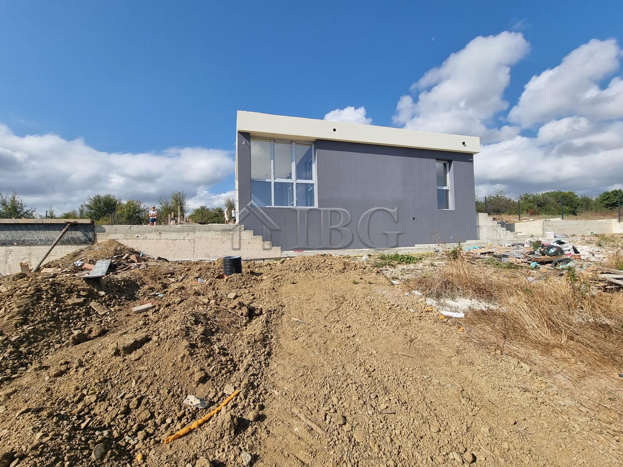 House with Pool and Sea View in Banya Village, Burgas Region — photo 2