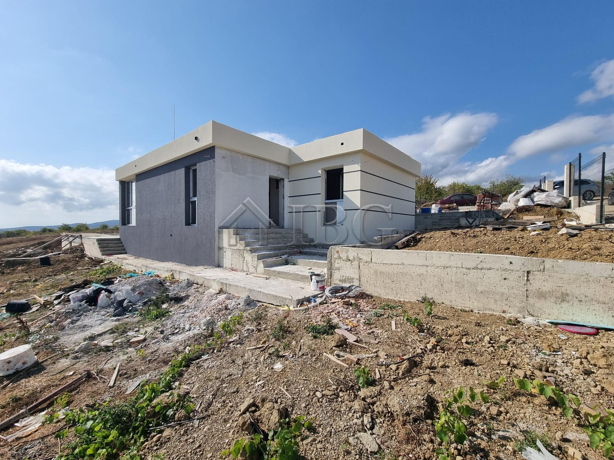House with Pool and Sea View in Banya Village, Burgas Region — photo 5 of 25