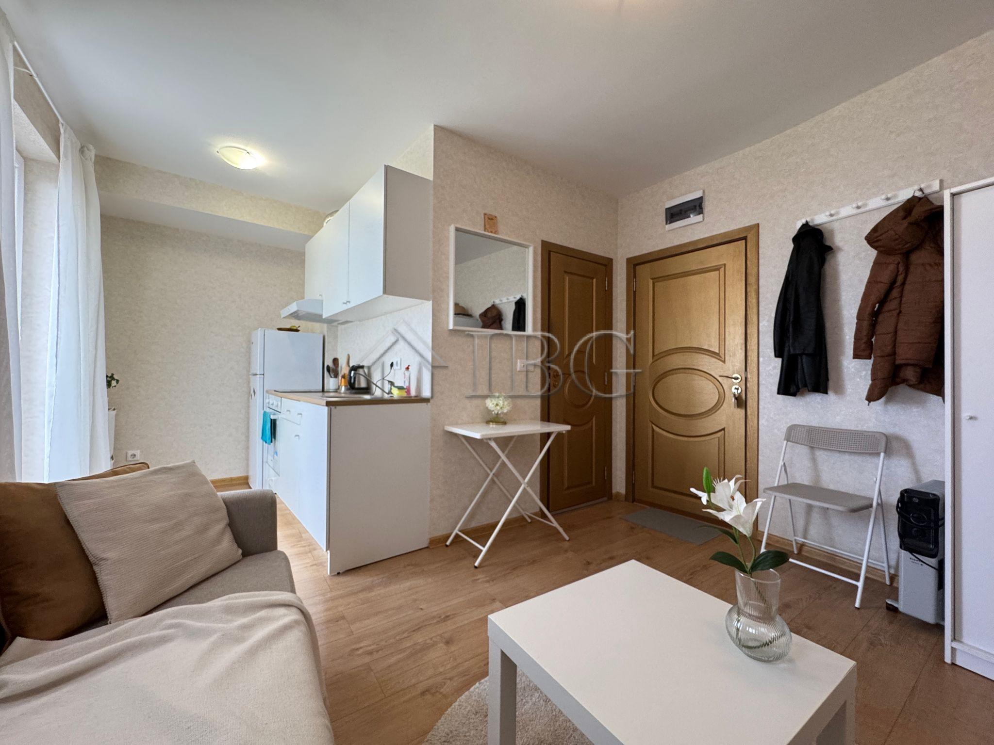 Studio for Sale in Aphrodite Park, Sunny Beach — photo 4