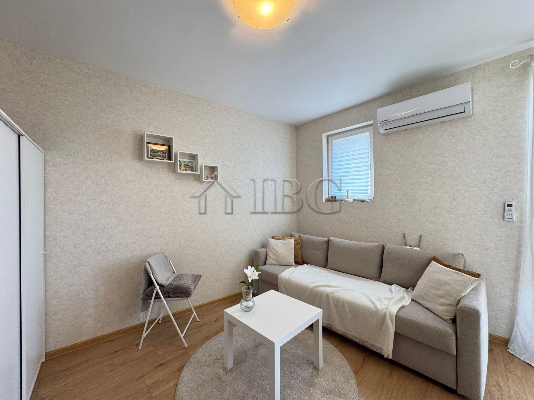 Studio for Sale in Aphrodite Park, Sunny Beach — photo 7 of 14
