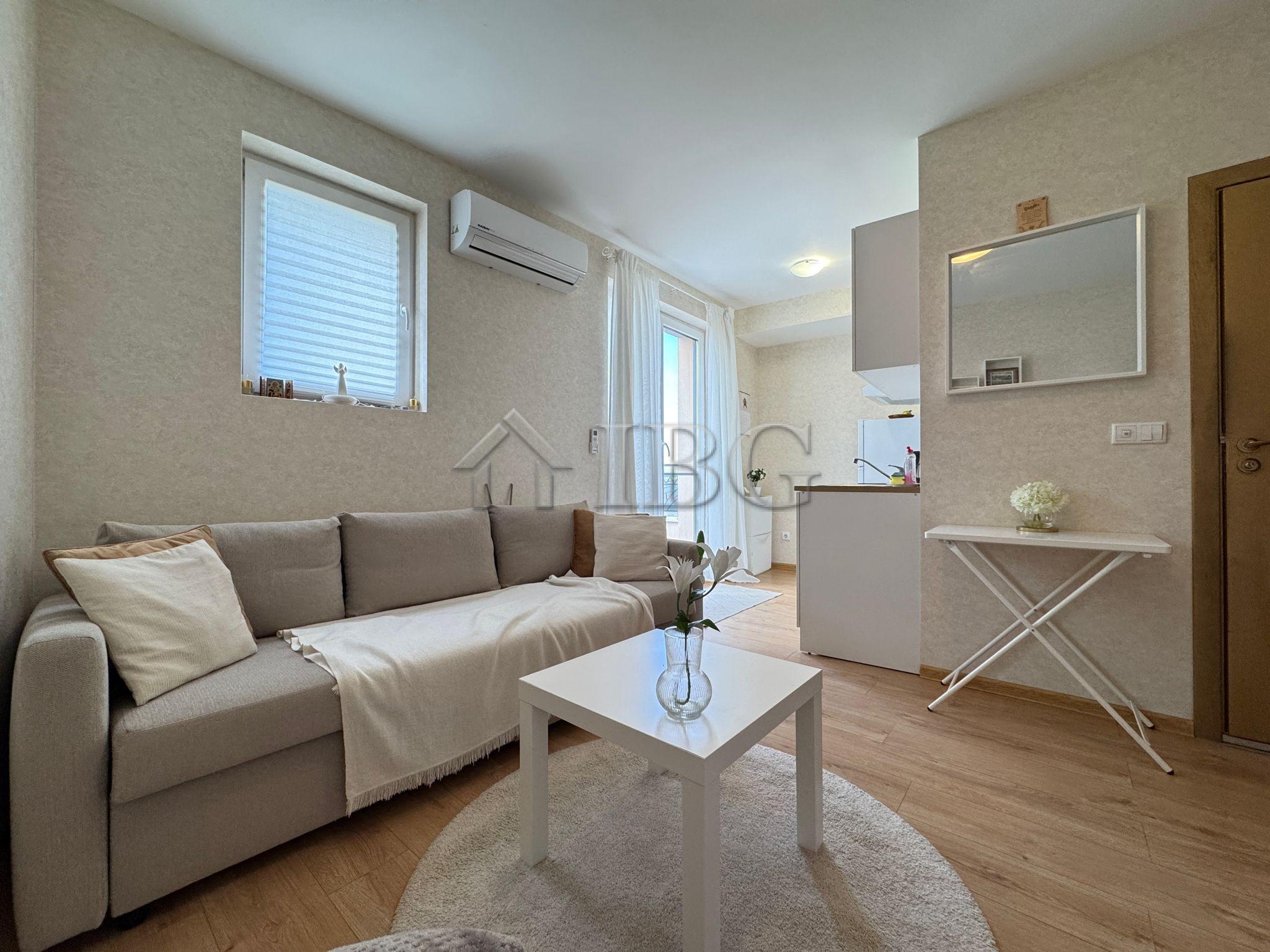 Studio for Sale in Aphrodite Park, Sunny Beach — photo 6