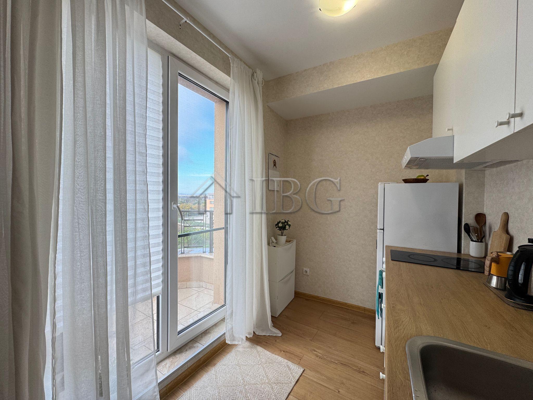 Studio for Sale in Aphrodite Park, Sunny Beach — photo 9 of 14