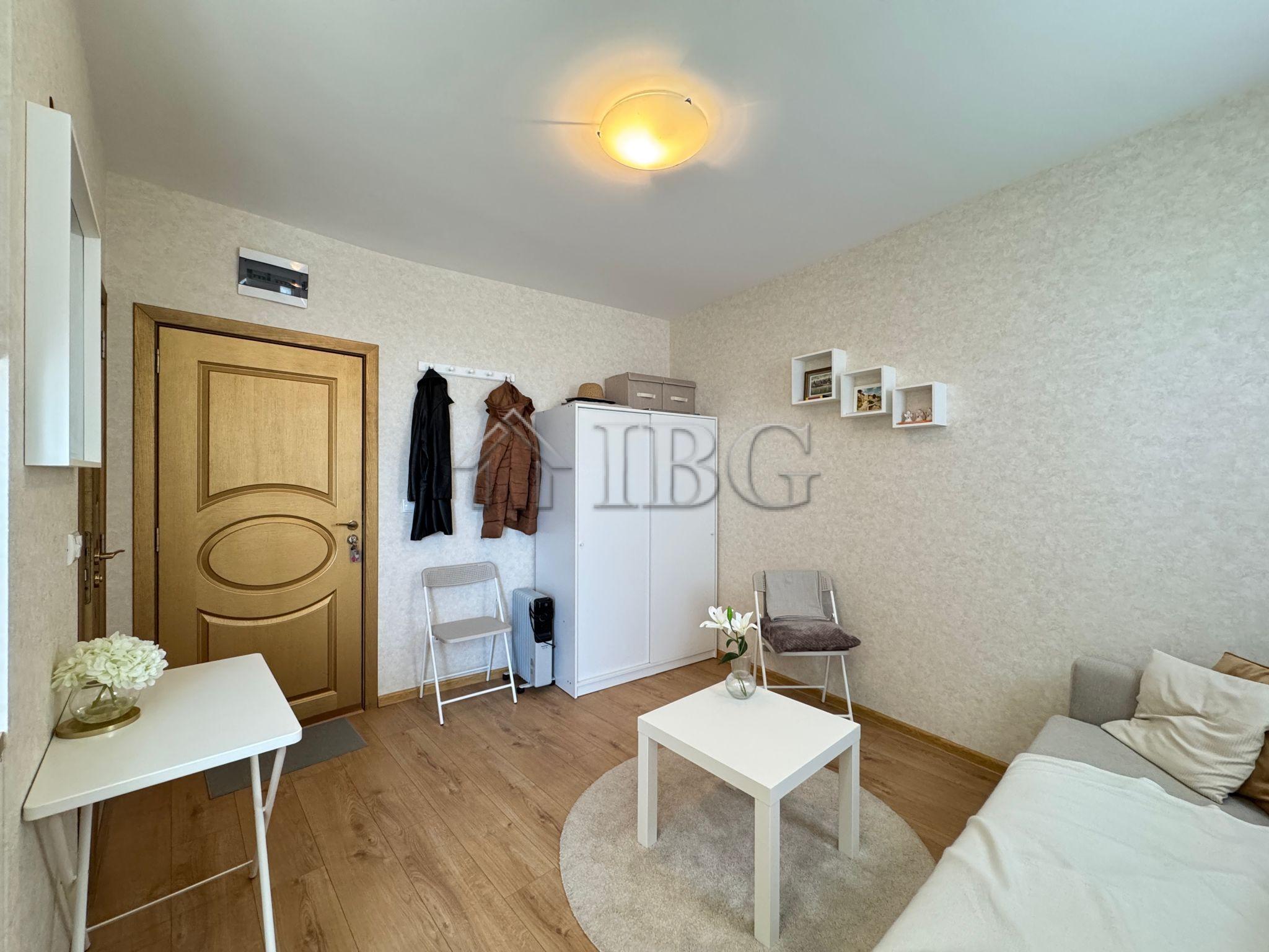 Studio for Sale in Aphrodite Park, Sunny Beach — photo 11 of 14