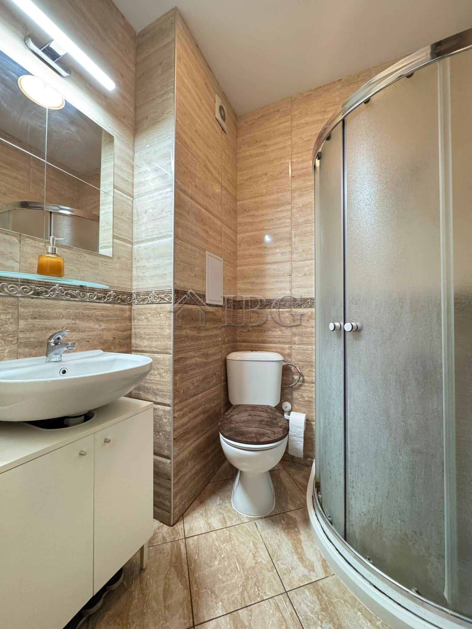 Studio for Sale in Aphrodite Park, Sunny Beach — photo 10 of 14