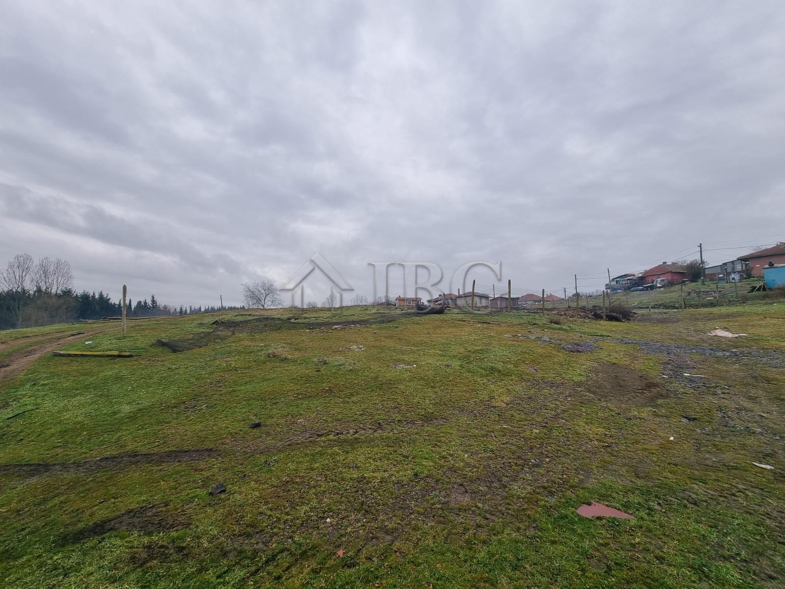 Land Plot for Sale in Tankovo, Sunny Beach — Burgas