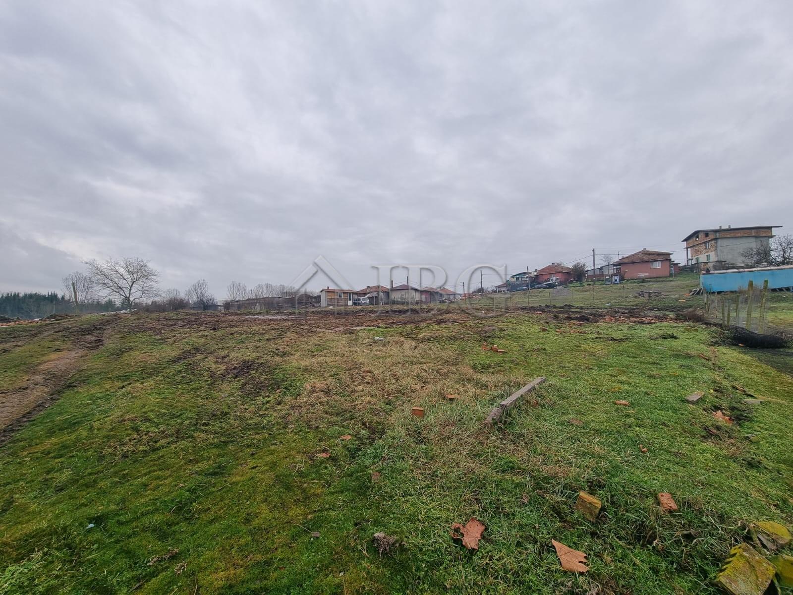 Land Plot for Sale in Tankovo, Sunny Beach — photo 2
