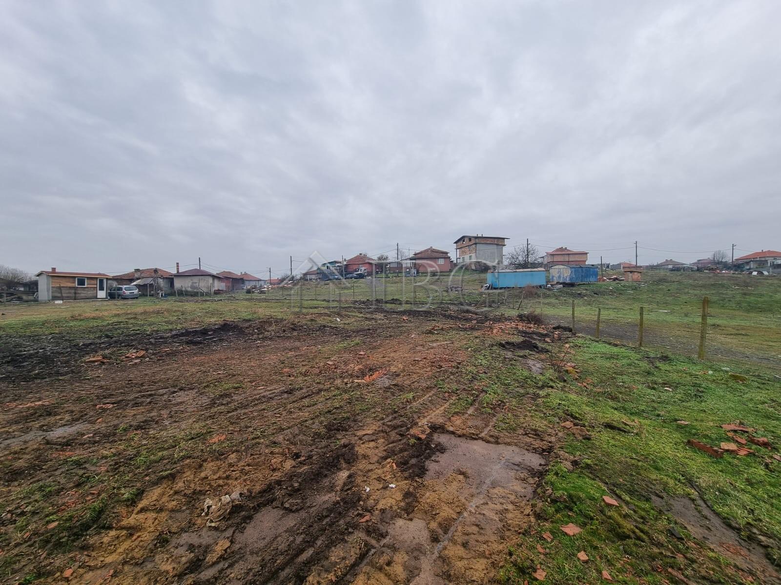 Land Plot for Sale in Tankovo, Sunny Beach — photo 3
