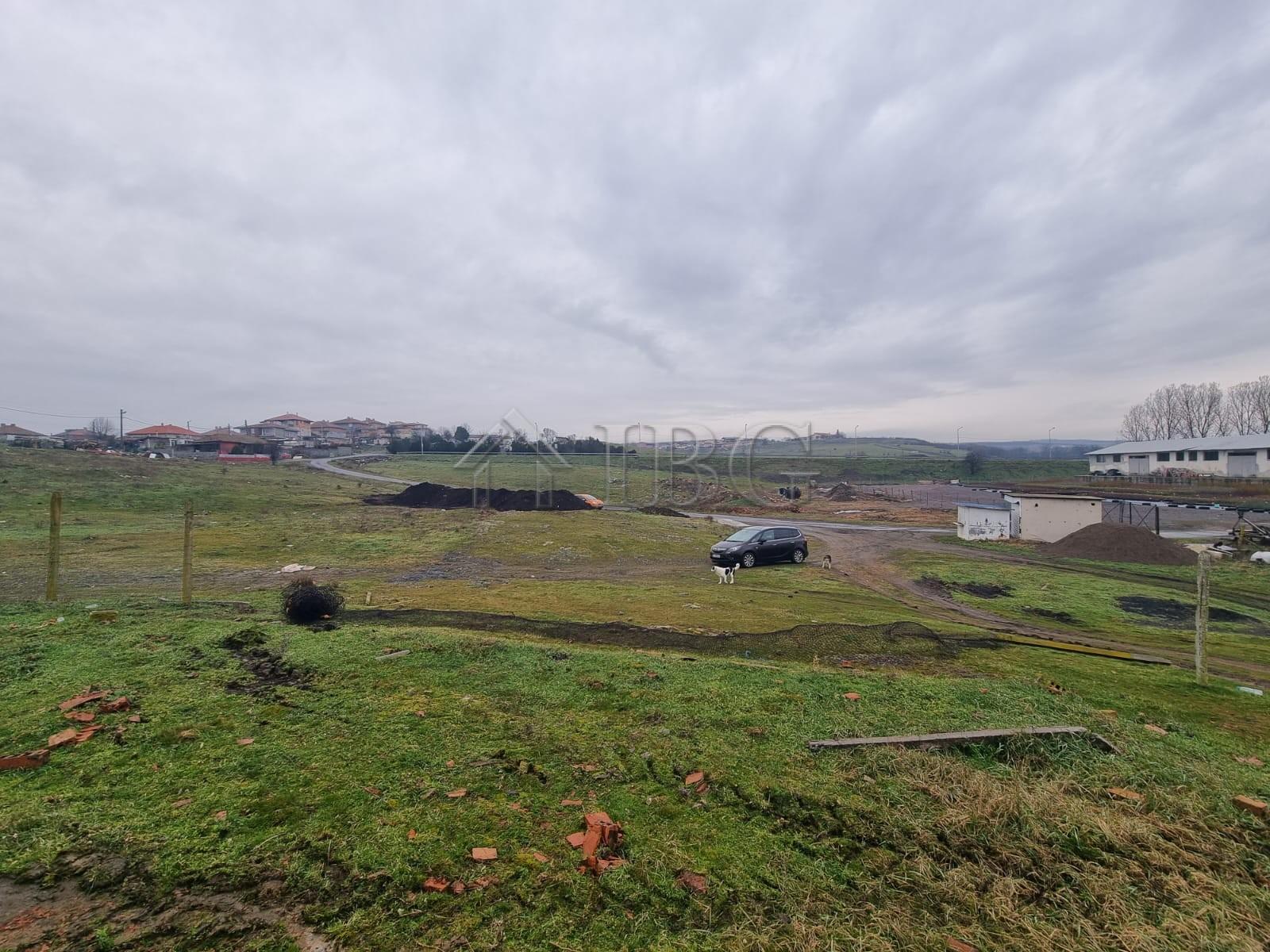Land Plot for Sale in Tankovo, Sunny Beach — photo 4
