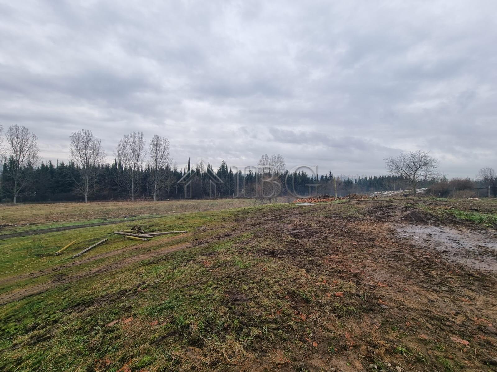 Land Plot for Sale in Tankovo, Sunny Beach — photo 5